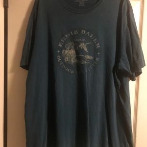 Men’s 2XL Eddie Bauer tshirt
